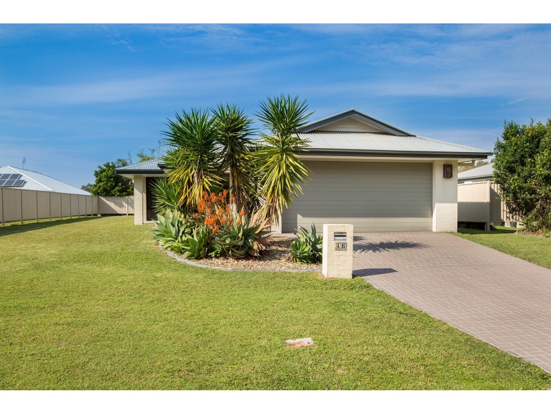 46 Sugar Glider Drive, Pottsville NSW 2489