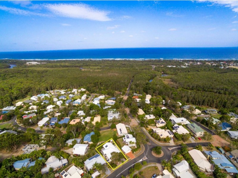 24 Sassafras Street, Pottsville NSW 2489