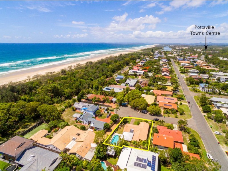 2 Monash Place, Pottsville NSW 2489