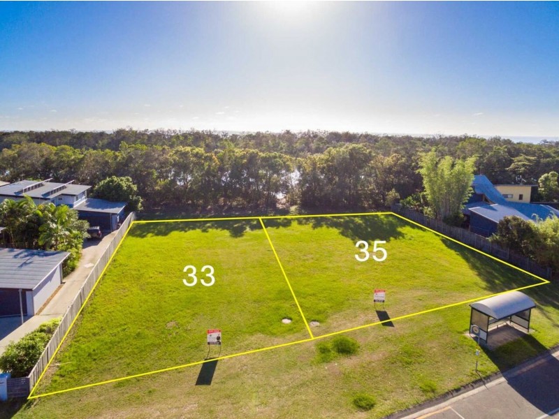 33 Overall Drive, Pottsville NSW 2489