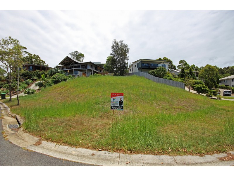 Lot 244 # 1 Silveraspen Grove, Pottsville NSW 2489
