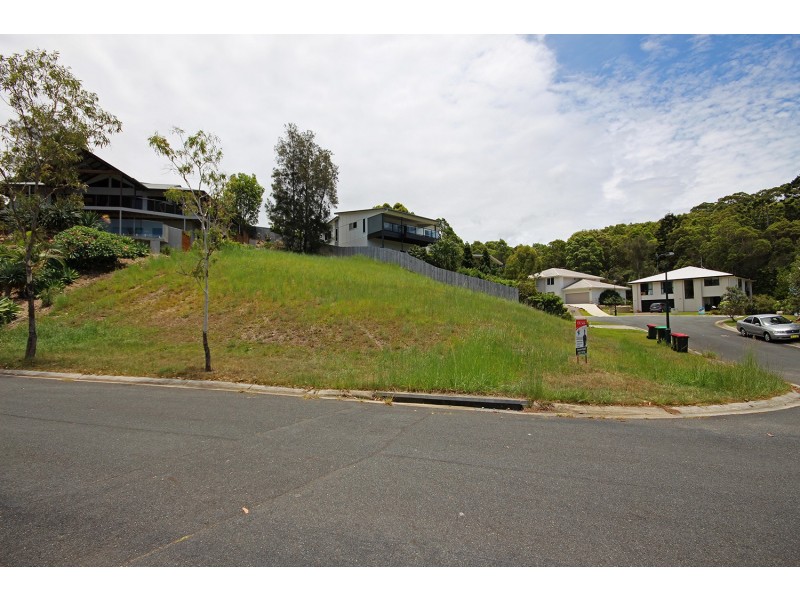 Lot 244 # 1 Silveraspen Grove, Pottsville NSW 2489