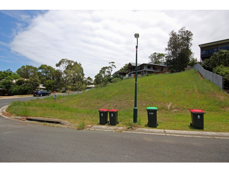 Lot 244 # 1 Silveraspen Grove, Pottsville NSW 2489
