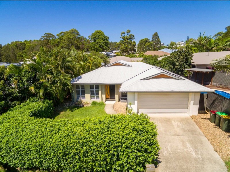 34 Hovea Drive, Pottsville NSW 2489