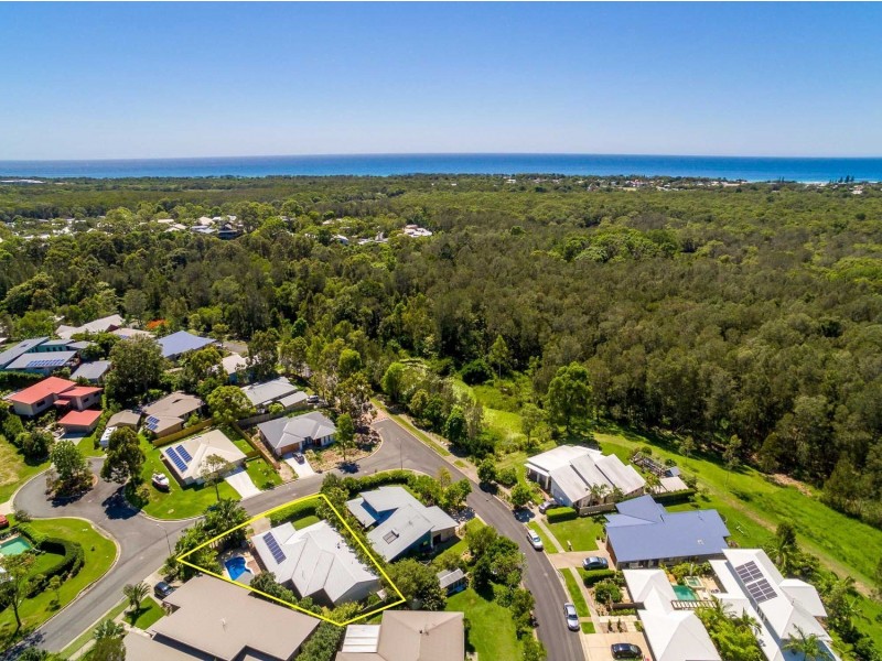 34 Hovea Drive, Pottsville NSW 2489