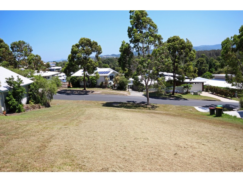 Lot 564 # 11 Echidna Street, Pottsville NSW 2489