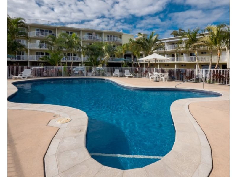 45/77 Tamarind Avenue, Cabarita Beach NSW 2488