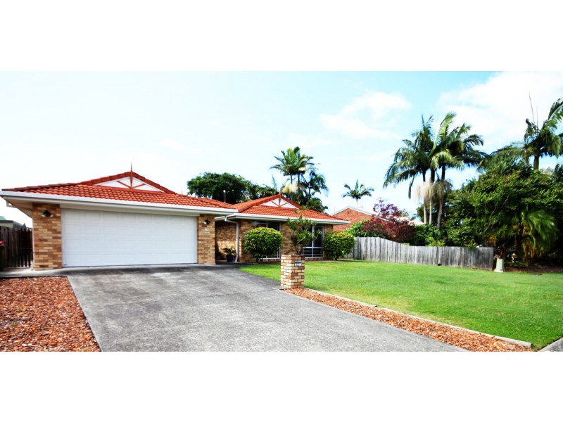 18 Andrew Avenue, Pottsville NSW 2489