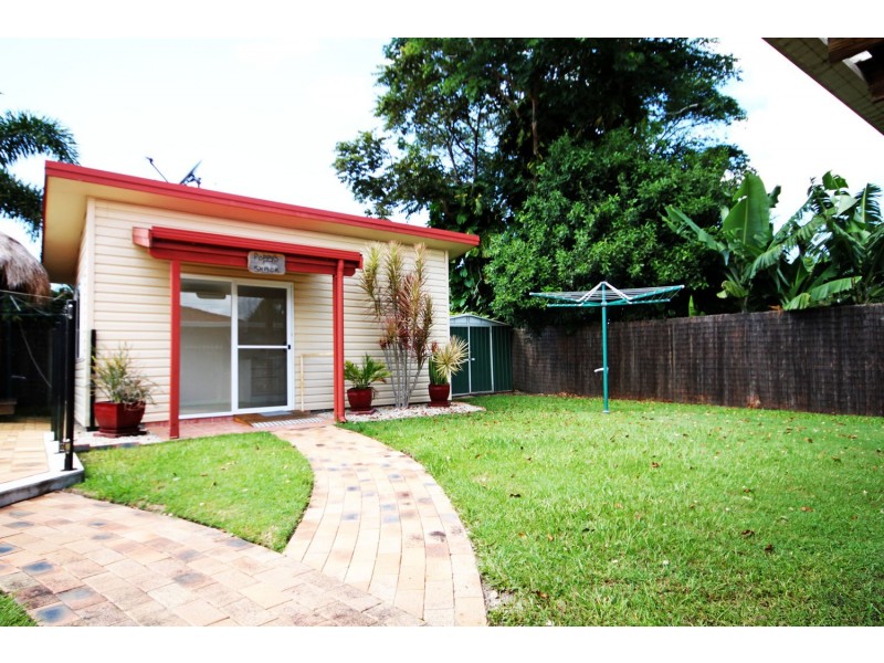 18 Andrew Avenue, Pottsville NSW 2489