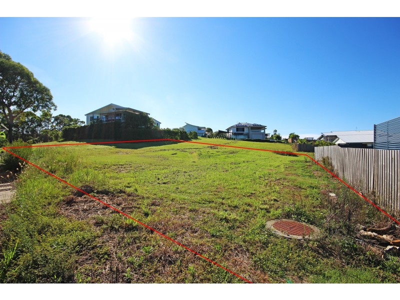 Lot 593 # 50 Marsupial Drive, Pottsville NSW 2489