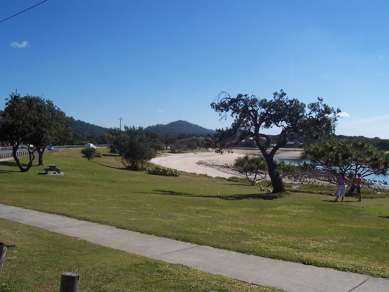 2/55 Coast Road, Hastings Point NSW 2489