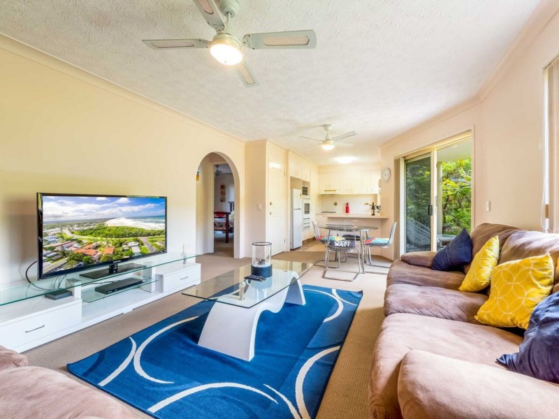 8/79- 83 Tweed Coast Road, Cabarita Beach NSW 2488