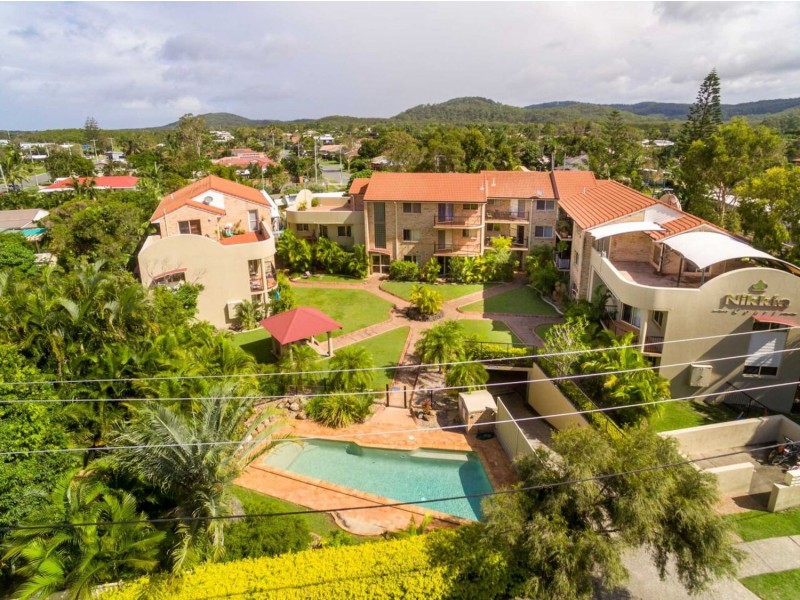 8/79- 83 Tweed Coast Road, Cabarita Beach NSW 2488