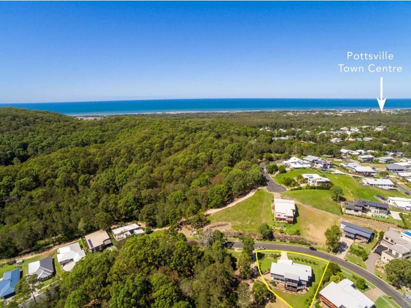 41 Lomandra Avenue, Pottsville NSW 2489