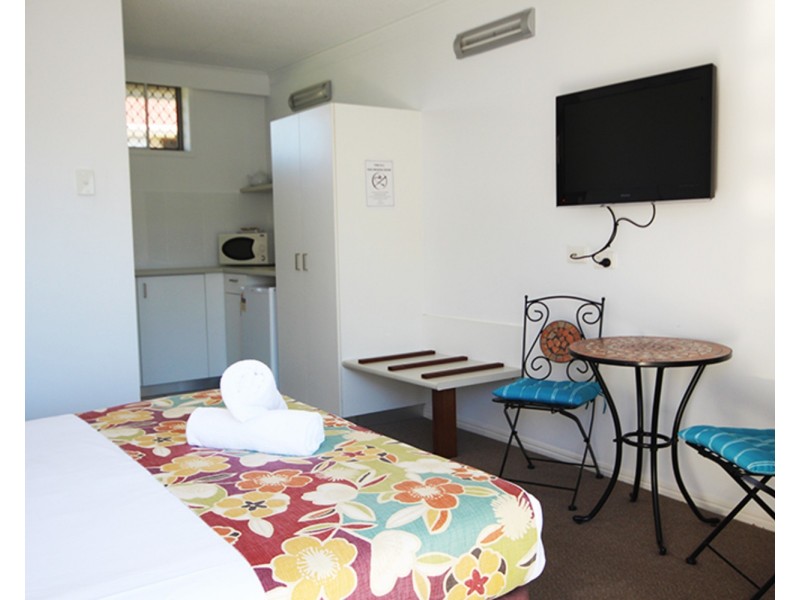 3/30-34 Tweed Coast Road, Pottsville NSW 2489