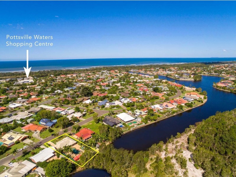 10 Caroline Street, Pottsville NSW 2489