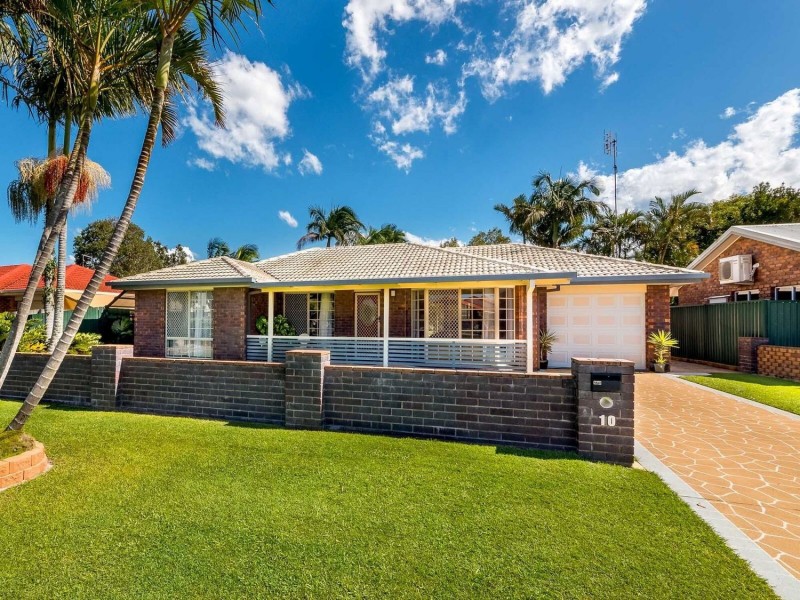 10 Caroline Street, Pottsville NSW 2489