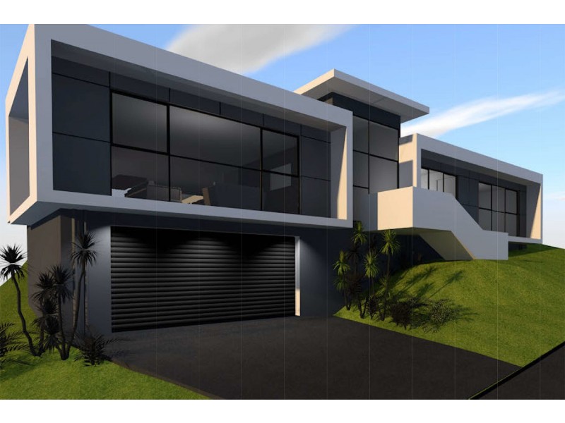 Lot 395 # 38 Macadamia Drive, Pottsville NSW 2489
