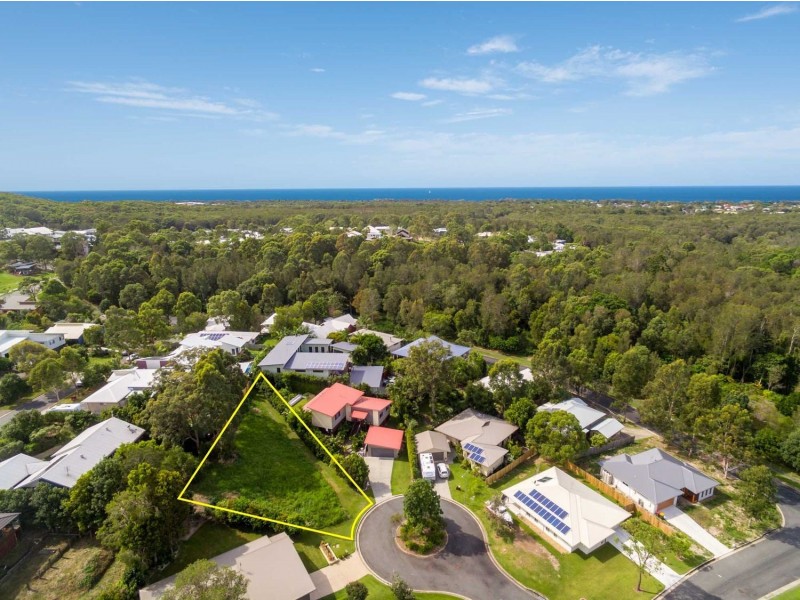 Lot 325 # 3  Hibbertia Court, Pottsville NSW 2489