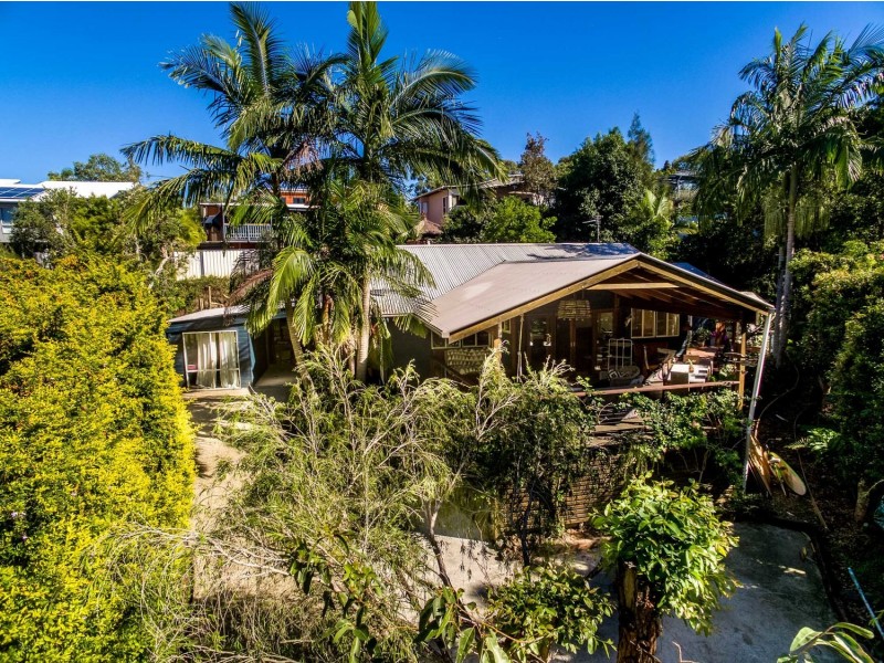 3 Bunya Crescent, Pottsville NSW 2489