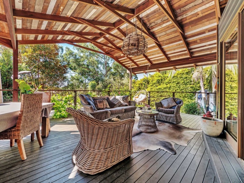 3 Bunya Crescent, Pottsville NSW 2489