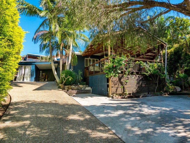 3 Bunya Crescent, Pottsville NSW 2489