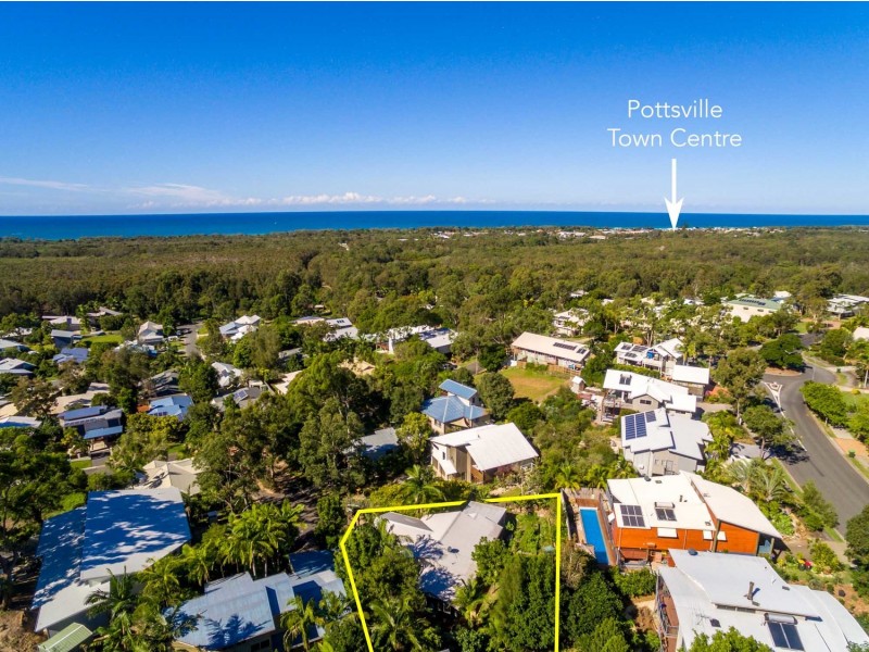 3 Bunya Crescent, Pottsville NSW 2489