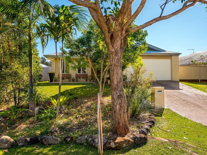 15  Bandicoot Street, Pottsville NSW 2489