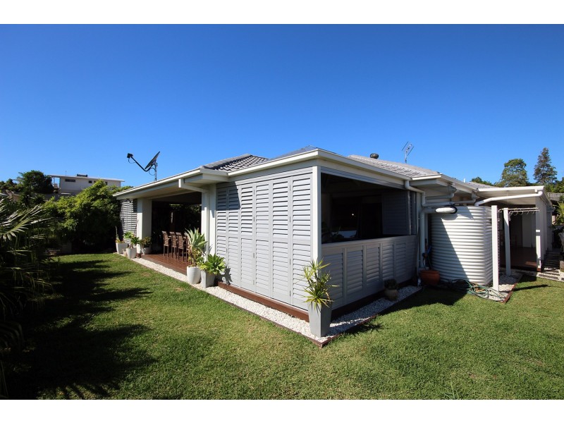 48 Newcastle Drive, Pottsville NSW 2489
