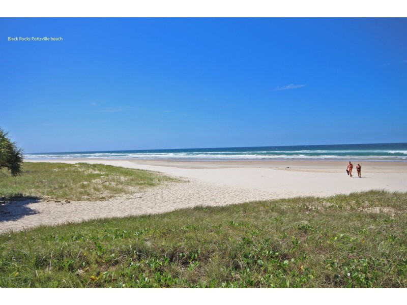 7/1 Mountbatten Court, Pottsville NSW 2489