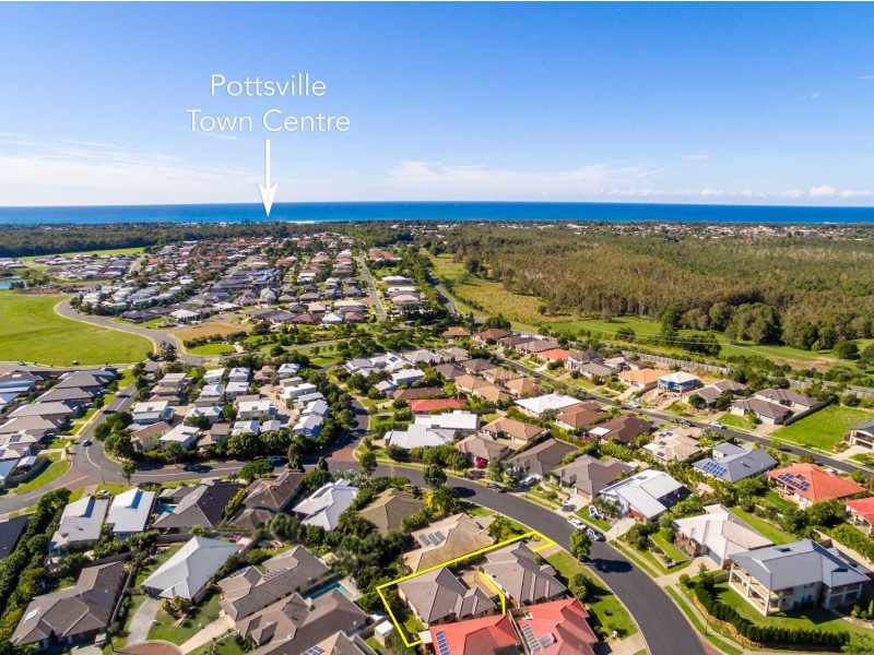 2/24 Lennox Circuit, Pottsville NSW 2489