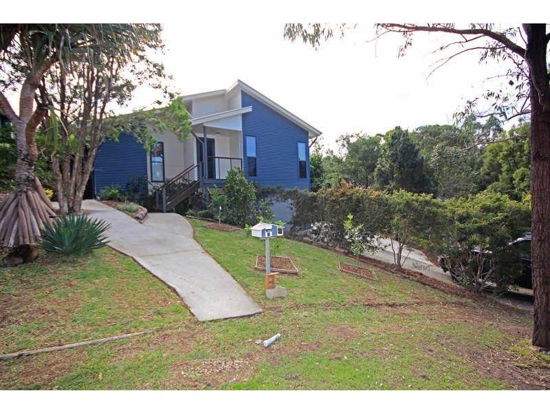 4 Hovea Drive, Pottsville NSW 2489