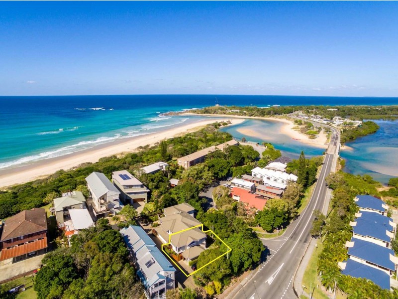 1/26- 28 Tweed Coast Road, Hastings Point NSW 2489