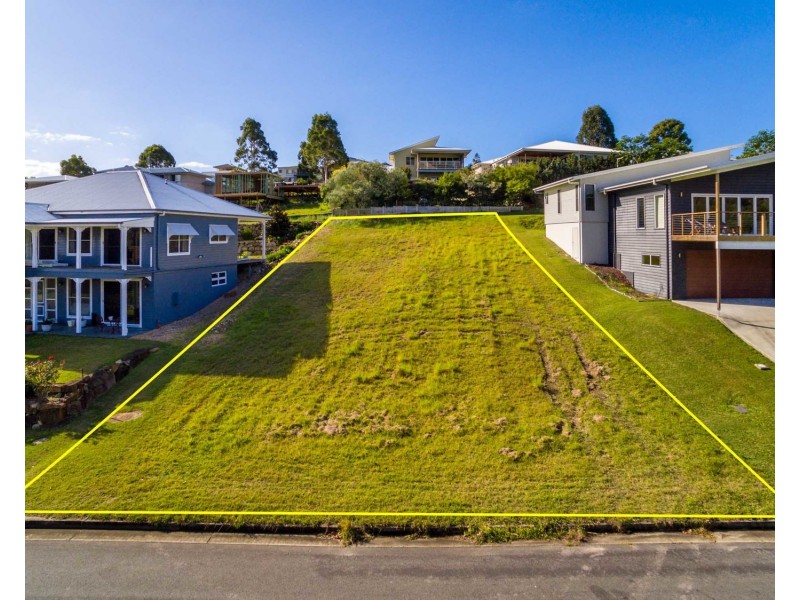 Lot 541 # 13  Marsupial Drive, Pottsville NSW 2489