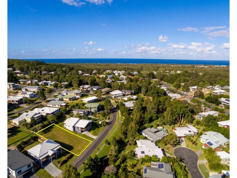 Lot 541 # 13  Marsupial Drive, Pottsville NSW 2489