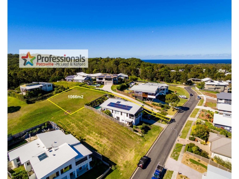 Lot 597 # 42  Marsupial Drive, Pottsville NSW 2489