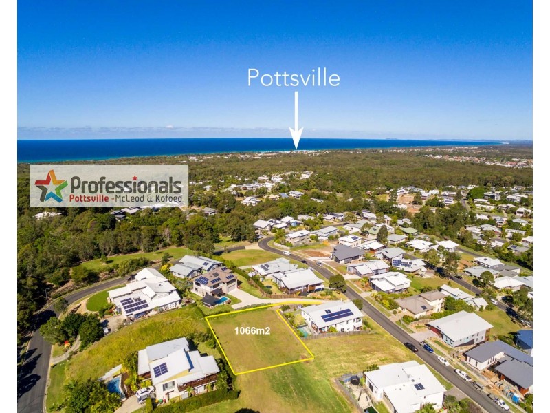 Lot 597 # 42  Marsupial Drive, Pottsville NSW 2489