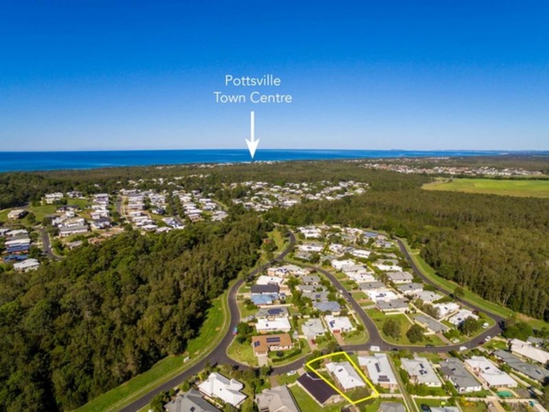 15 Bandicoot Street, Pottsville NSW 2489