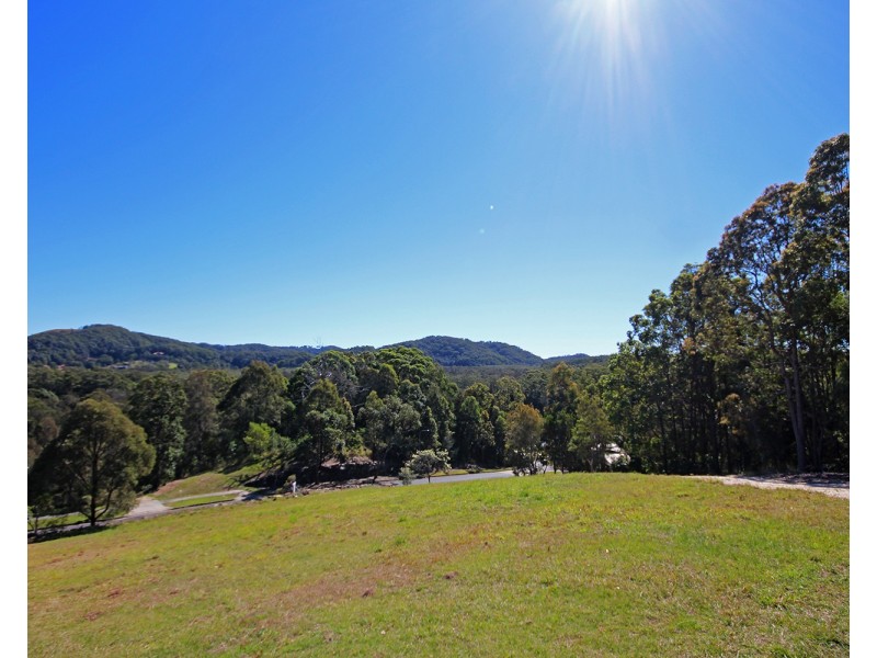 Lot 628 # 48 Lomandra Avenue, Pottsville NSW 2489