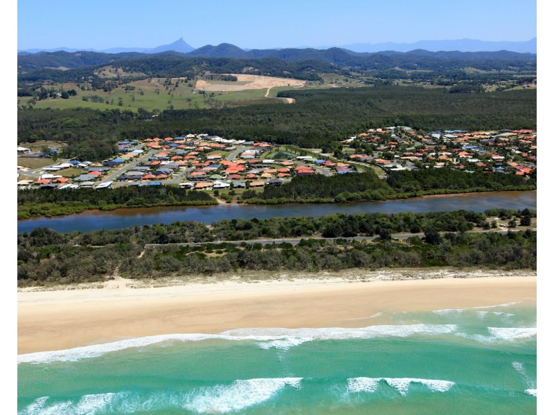 188 Overall Drive, Pottsville NSW 2489