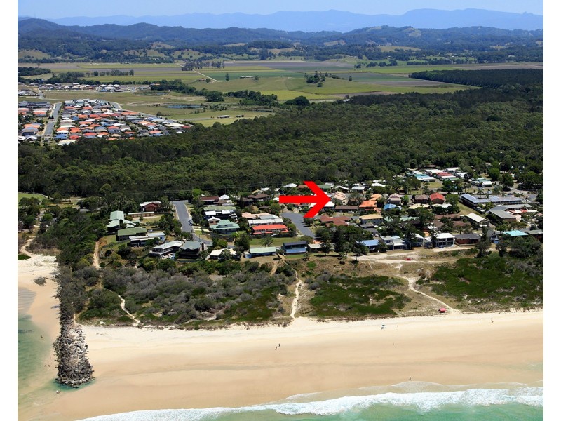 4/18 Tweed Coast Road, Pottsville NSW 2489