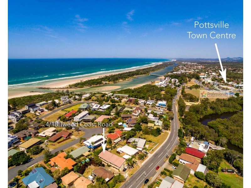 4/18 Tweed Coast Road, Pottsville NSW 2489
