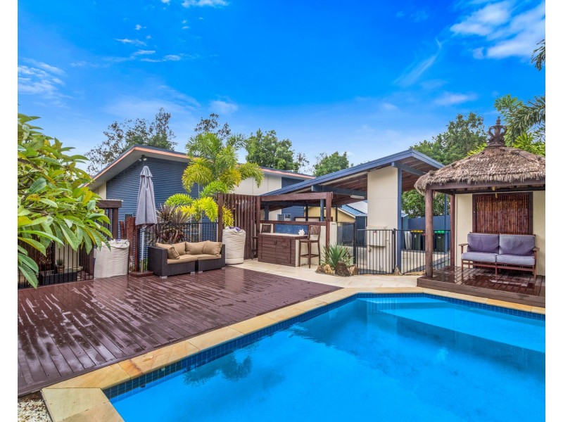 12 Muskheart Circuit, Pottsville NSW 2489