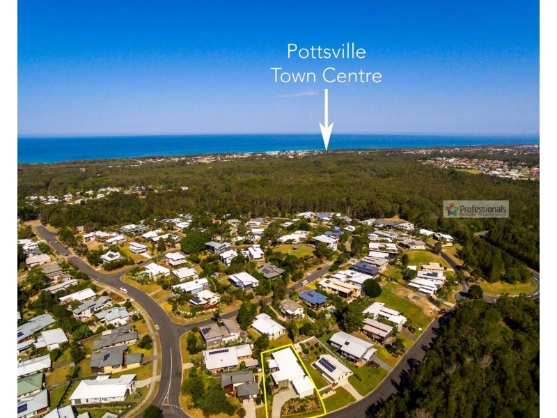 58 Macadamia Drive, Pottsville NSW 2489