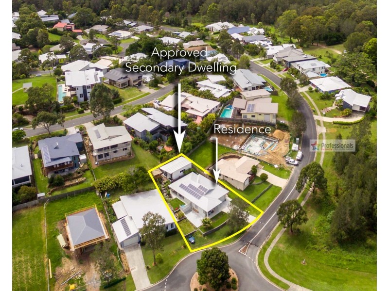 42 Macadamia Drive, Pottsville NSW 2489