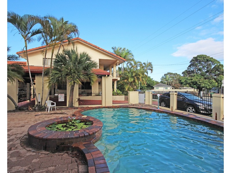 18/108 Kennedy Drive, Tweed Heads West NSW 2485