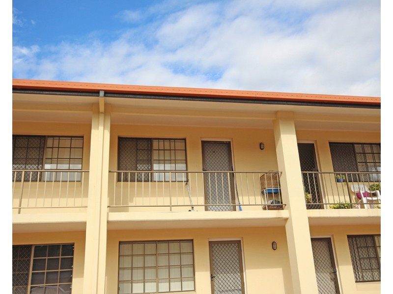 18/108 Kennedy Drive, Tweed Heads West NSW 2485