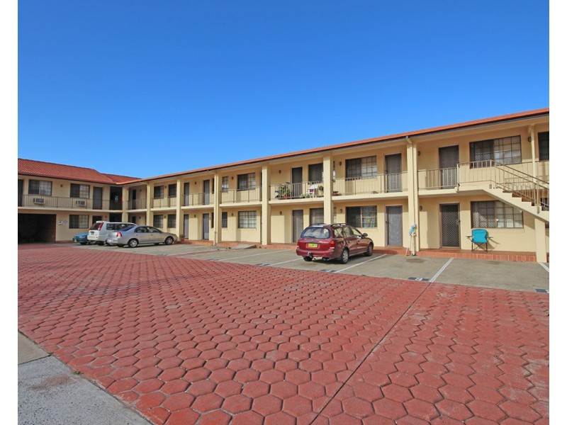 18/108 Kennedy Drive, Tweed Heads West NSW 2485