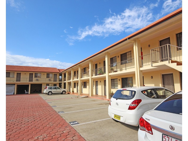 18/108 Kennedy Drive, Tweed Heads West NSW 2485