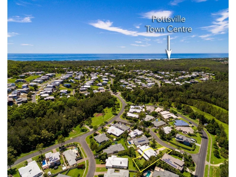 1/8 Coucal Street, Pottsville NSW 2489